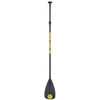 SOL Carbon Blaster Three-Piece Travel Paddle