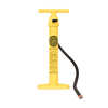 SOL Dual Action Hand Pump with Gauge