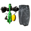 Paddle Board Folding Anchor With Bag