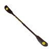 SOL Sweep Fiberglass Four-Piece Kayak Paddle