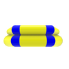 SOLfa Inflatable Sofa