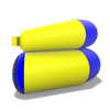 SOLfa Inflatable Sofa