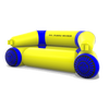SOLfa Inflatable Sofa