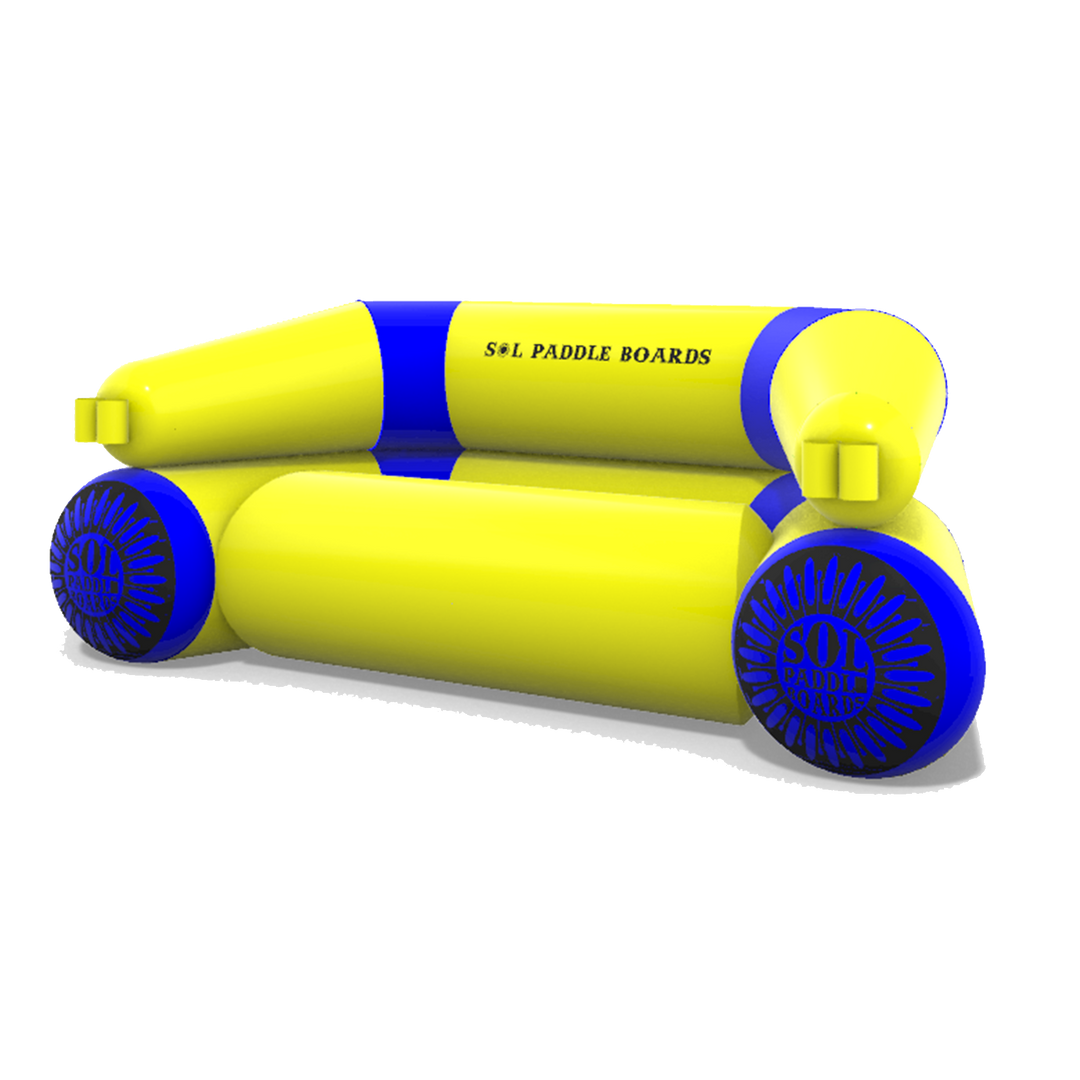 SOLfa Inflatable Sofa