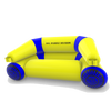 SOLfa Inflatable Sofa