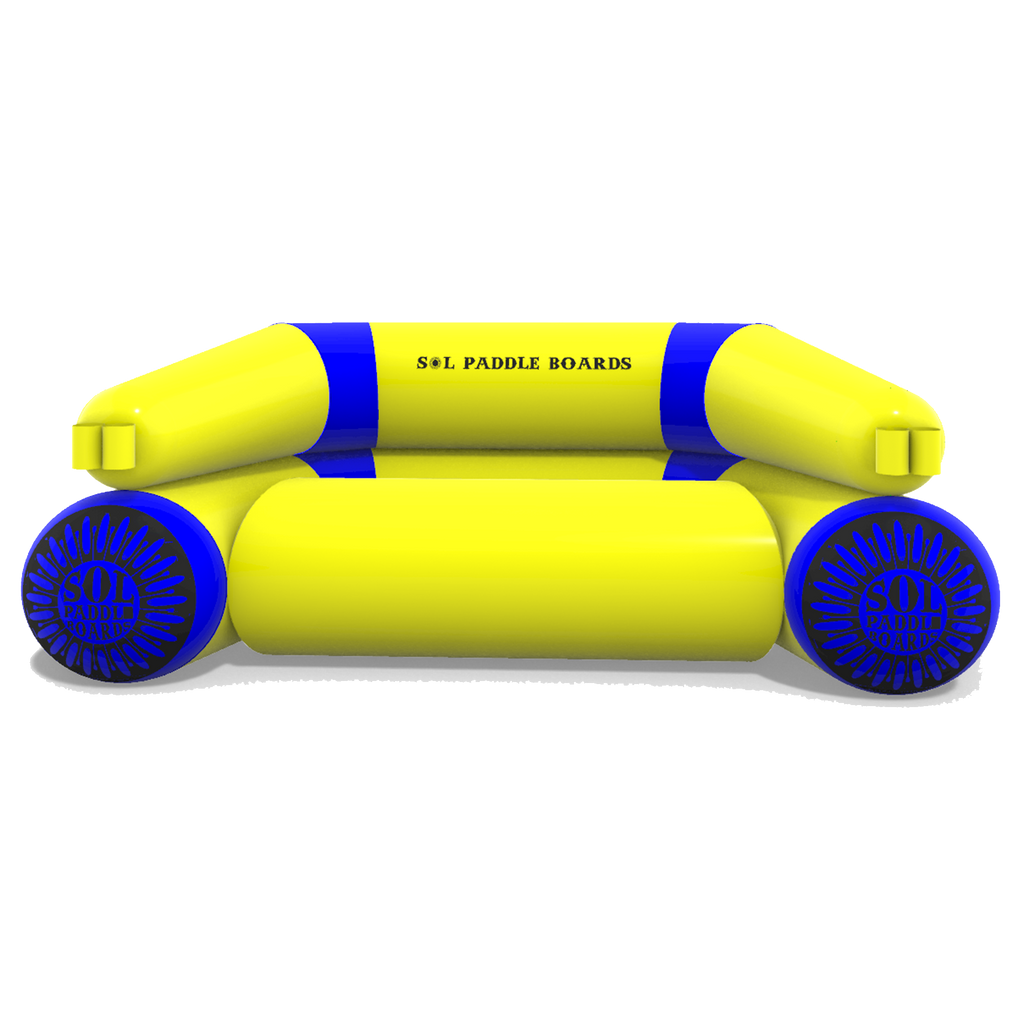 SOLfa Inflatable Sofa