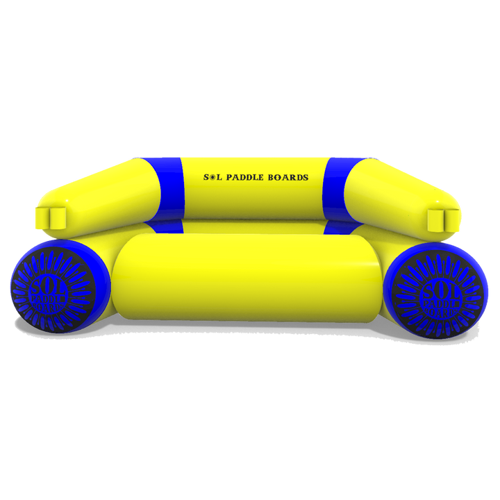 SOLfa Inflatable Sofa