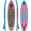 Limited Edition Lynx SOLtrain Inflatable Paddle Board