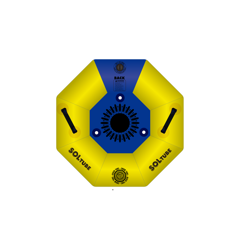 SOLtube for Water and Snow