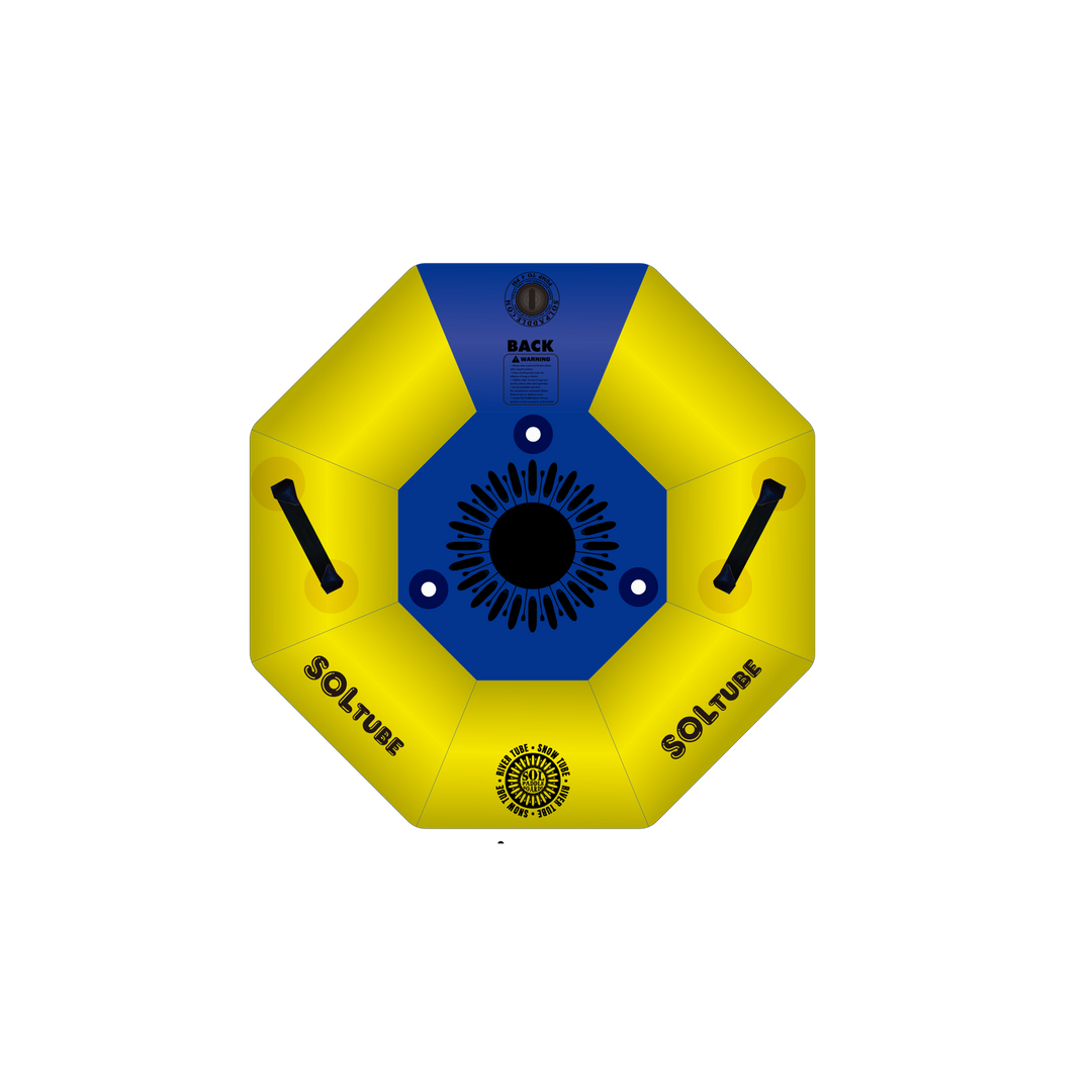 SOLtube for Water and Snow