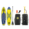 SOLtrain Inflatable Paddle Board