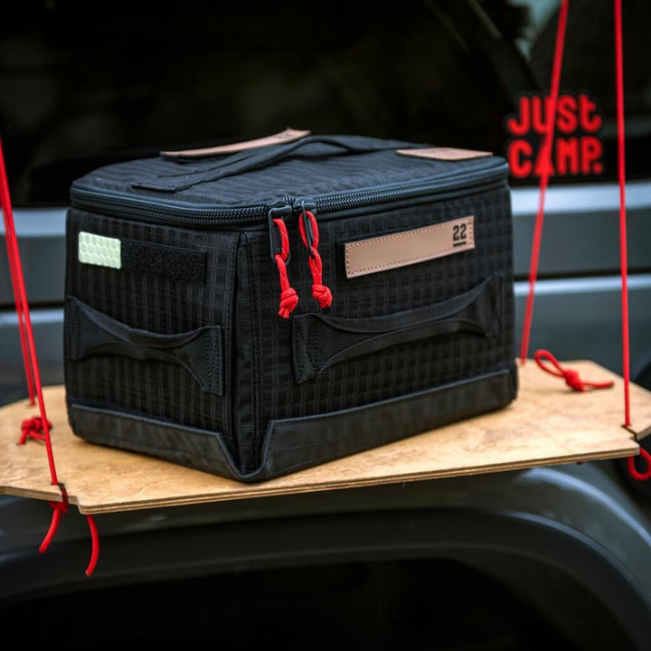 Stingray™ Flat Box Mini