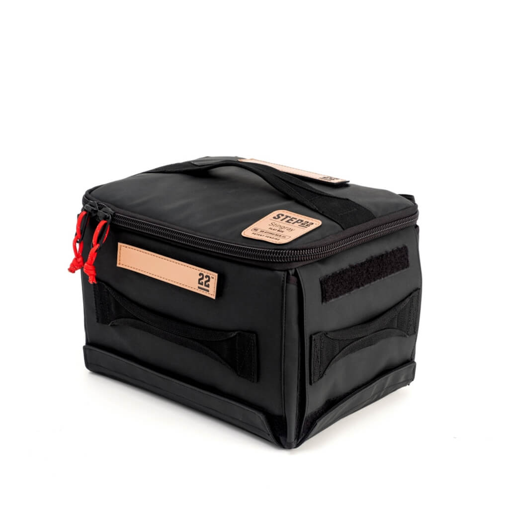 Stingray™ Flat Box Mini