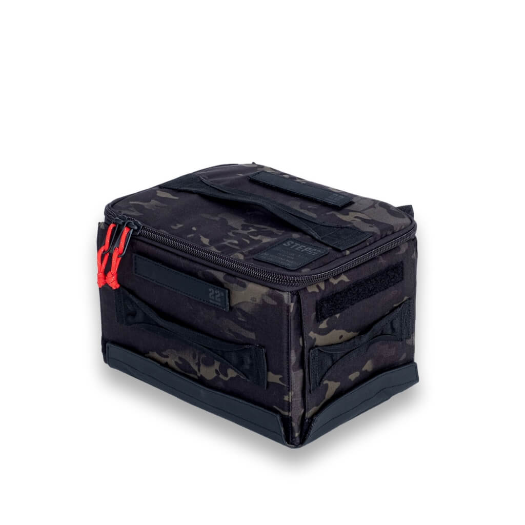 Stingray™ Flat Box Mini