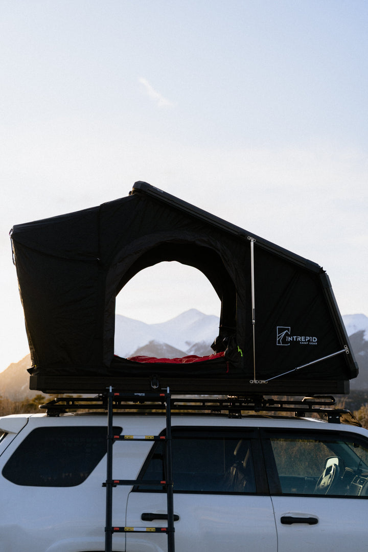 Geo SOLO Rooftop Tent
