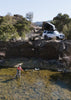 Geo SOLO Rooftop Tent