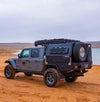 Jeep Gladiator Flatbed System