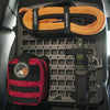 Sprinter Seat Back Molle GRIDS (Pair)