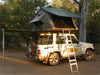 Series 3 Roof Top Tent
