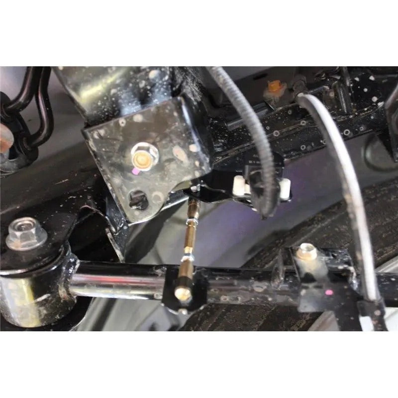 Extended Headlight Servo Linkage by TJM