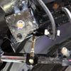 Extended Headlight Servo Linkage by TJM