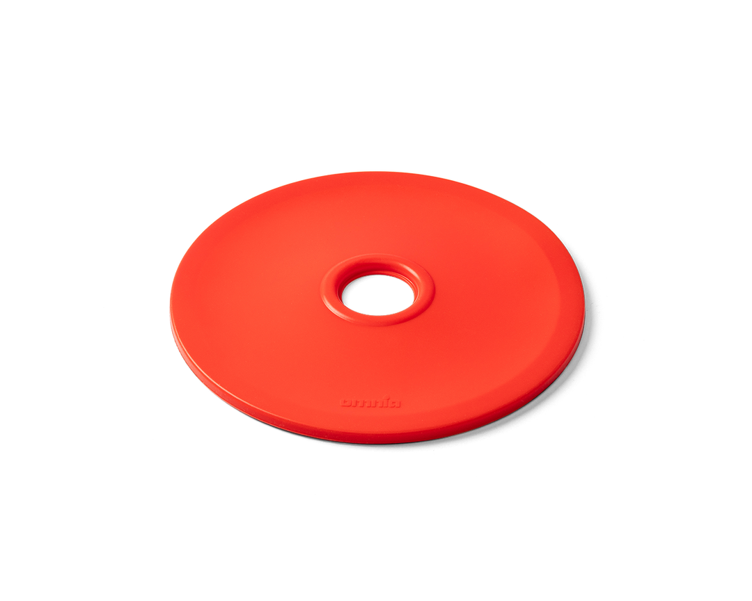 Omnia Silicone Lid