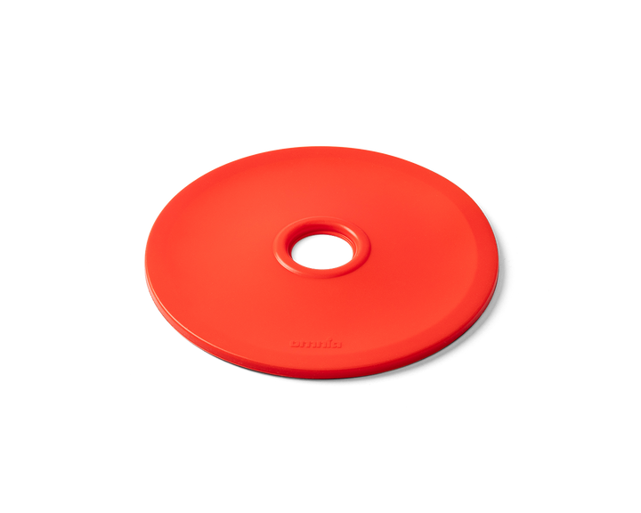 Omnia Silicone Lid