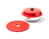 Omnia Silicone Lid