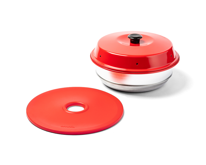 Omnia Silicone Lid