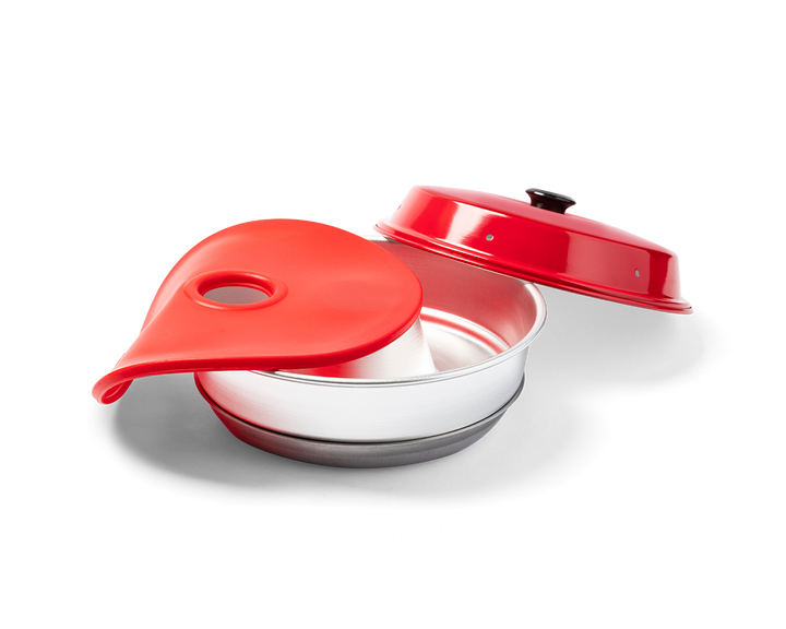 Omnia Silicone Lid