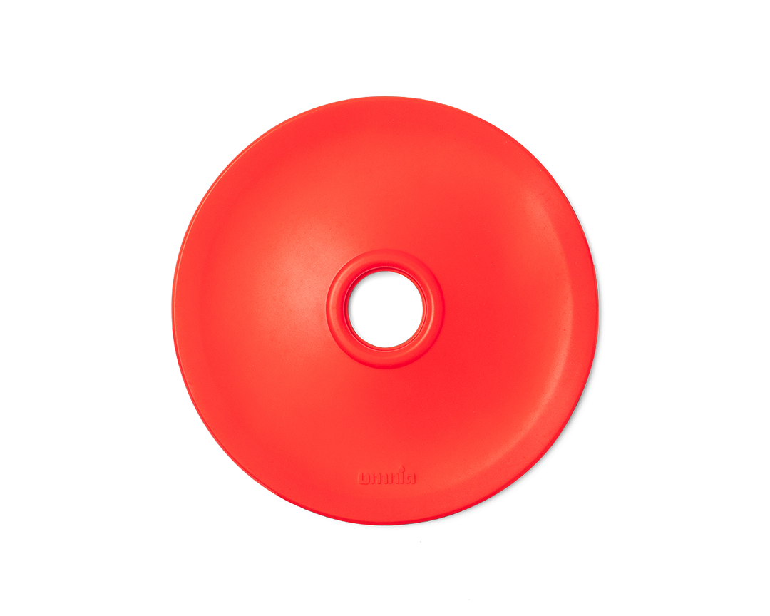 Omnia Silicone Lid