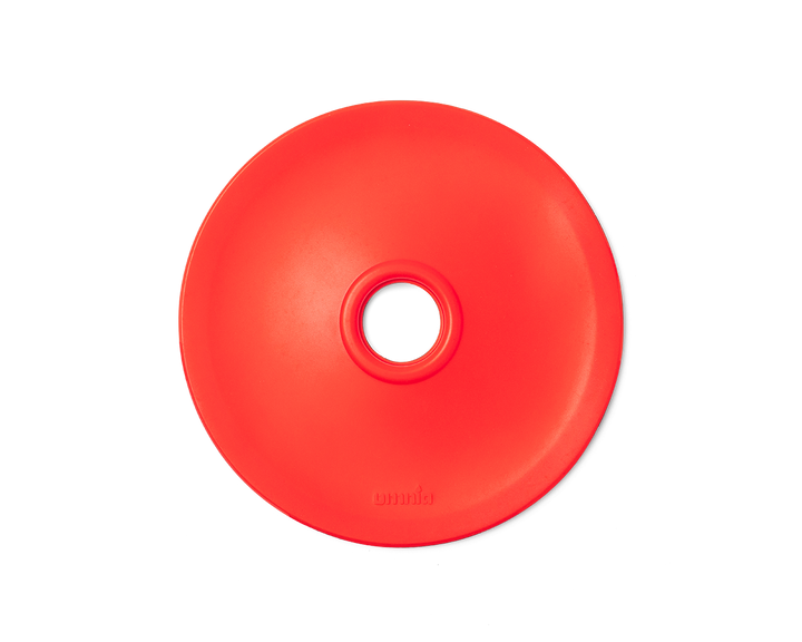 Omnia Silicone Lid