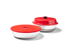 Omnia Silicone Lid
