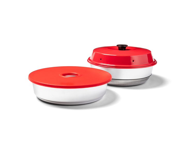 Omnia Silicone Lid