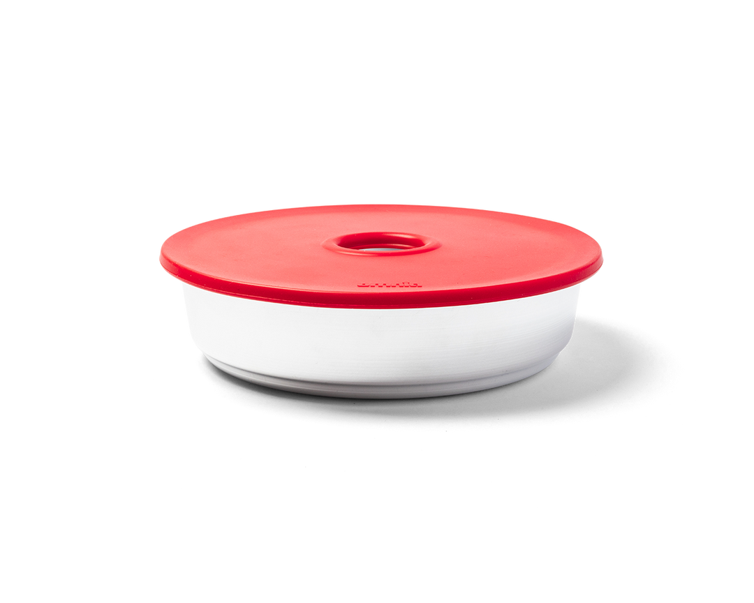 Omnia Silicone Lid