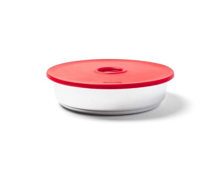 Omnia Silicone Lid
