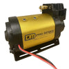 TJM Pro Series Single Air Compressor
