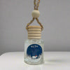 Sleigh Ride Car Freshener