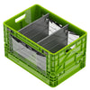 Full Size Collapsible SidioCrate (Window)