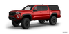 RSI SmartCap EDGE Defender - Nissan Frontier