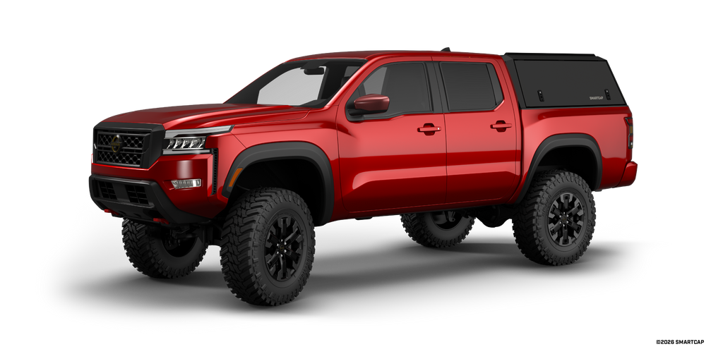 RSI SmartCap EDGE Defender - Nissan Frontier