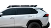 The Snowmass (2019-2025 RAV4 Roof Rack)