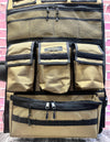Adventure Ready 3 Seat Organizer
