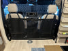 Sprinter Van Mesh Dog Barrier
