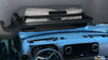 Sprinter Storage Cubby Pouches - Set - Sprinter Door Cubbies