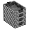 Quarter Crate 4 Pack