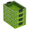 Quarter Crate 4 Pack