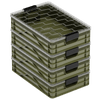 Quarter Crate 4 Pack