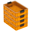 Quarter Crate 4 Pack