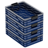Quarter Crate 4 Pack